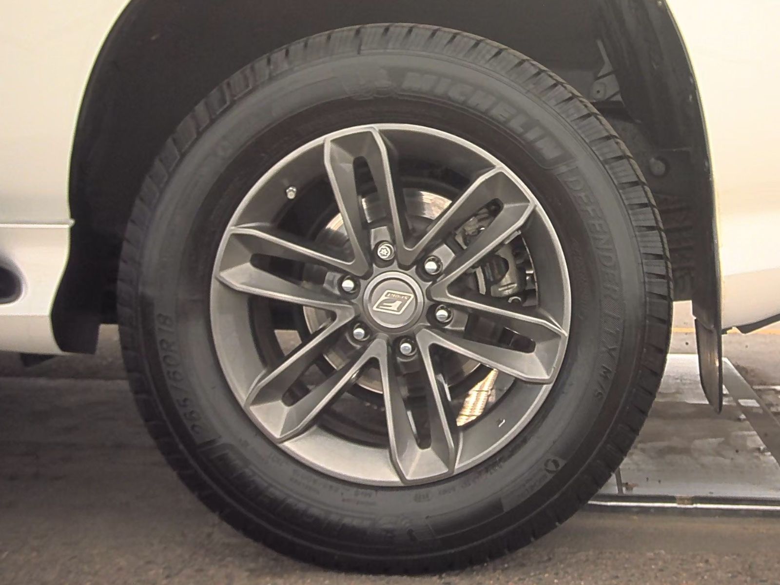 2014 Lexus GX GX 460 AWD