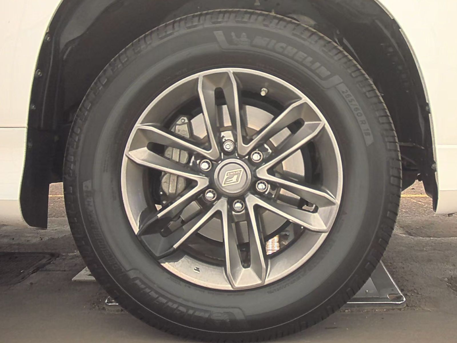 2014 Lexus GX GX 460 AWD