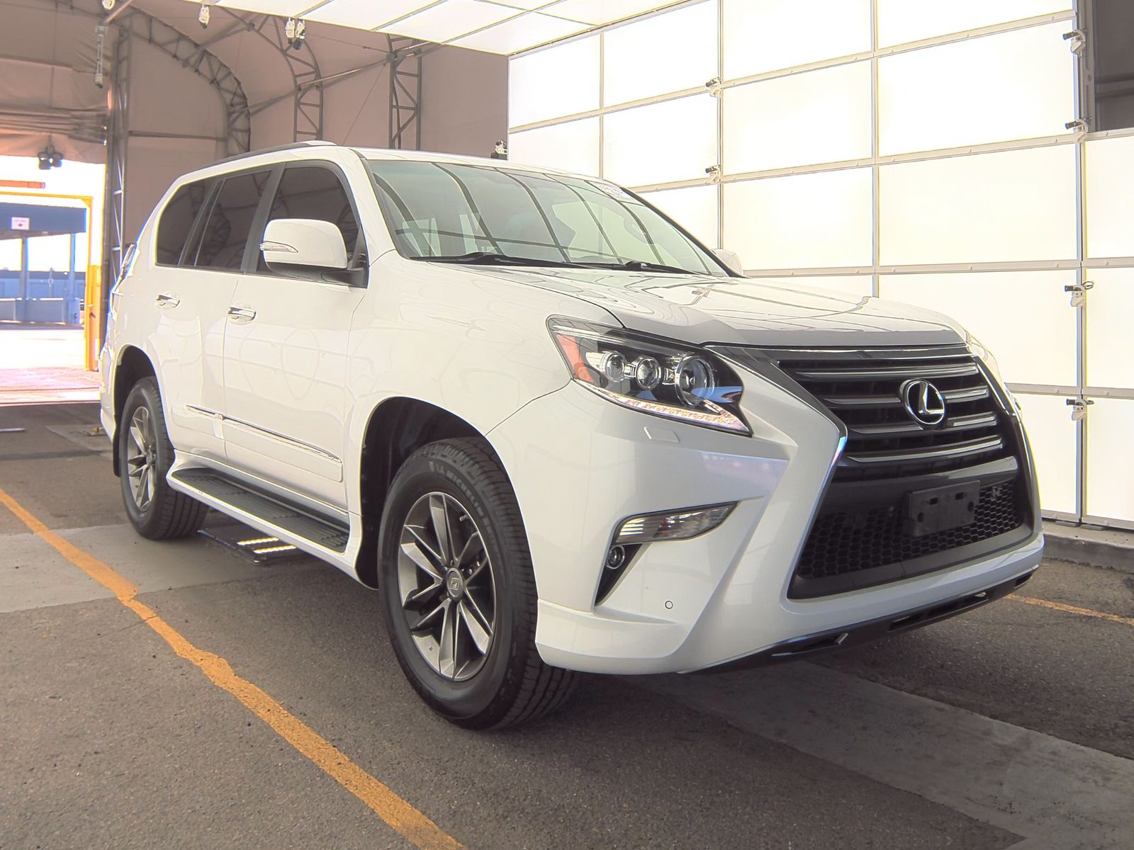 2014 Lexus GX GX 460 AWD