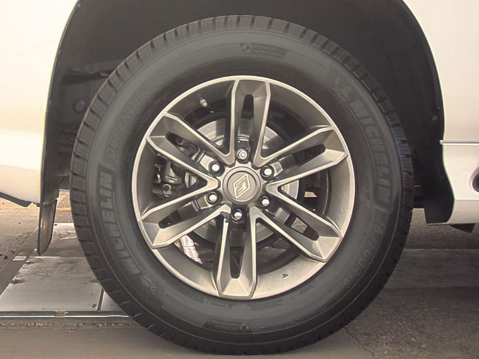 2014 Lexus GX GX 460 AWD