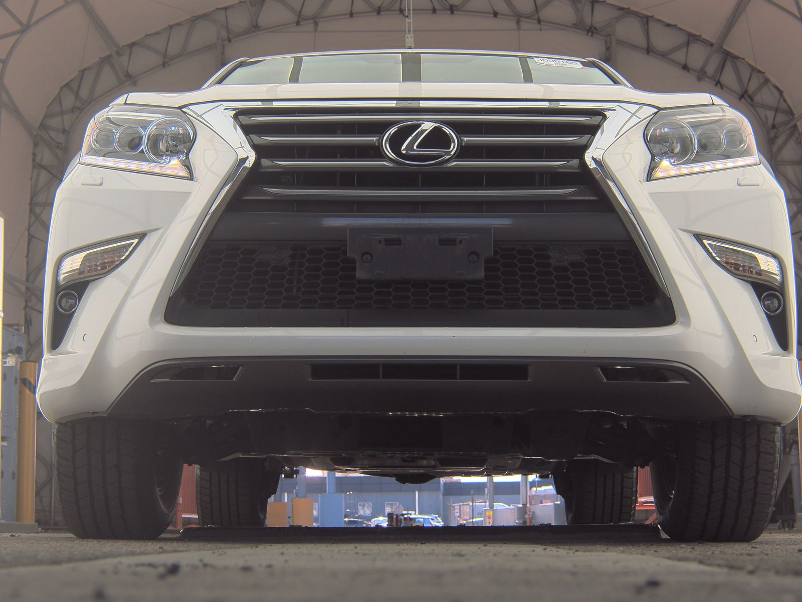 2014 Lexus GX GX 460 AWD
