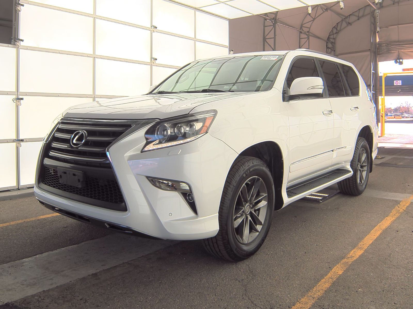 2014 Lexus GX GX 460 AWD