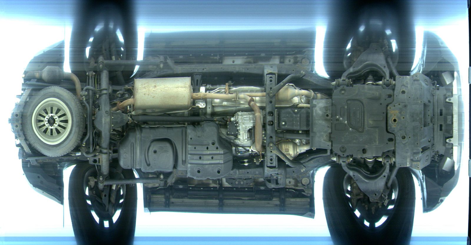 2014 Lexus GX GX 460 AWD