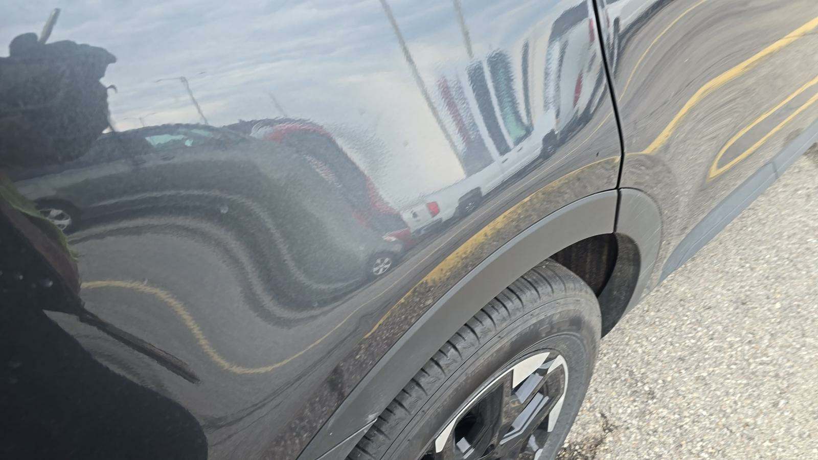 2024 Kia Sorento S FWD