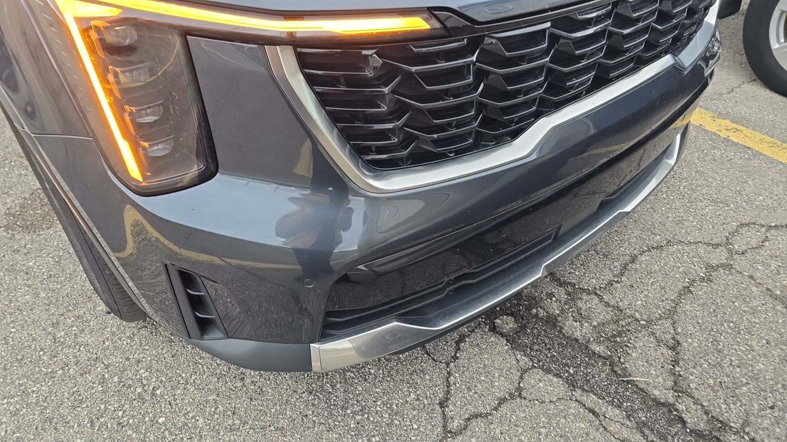 2024 Kia Sorento S FWD