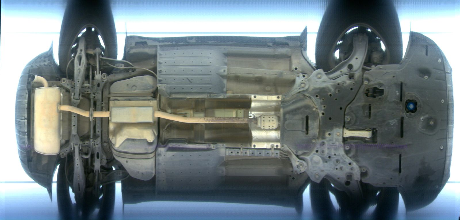 2017 Kia Sportage LX FWD