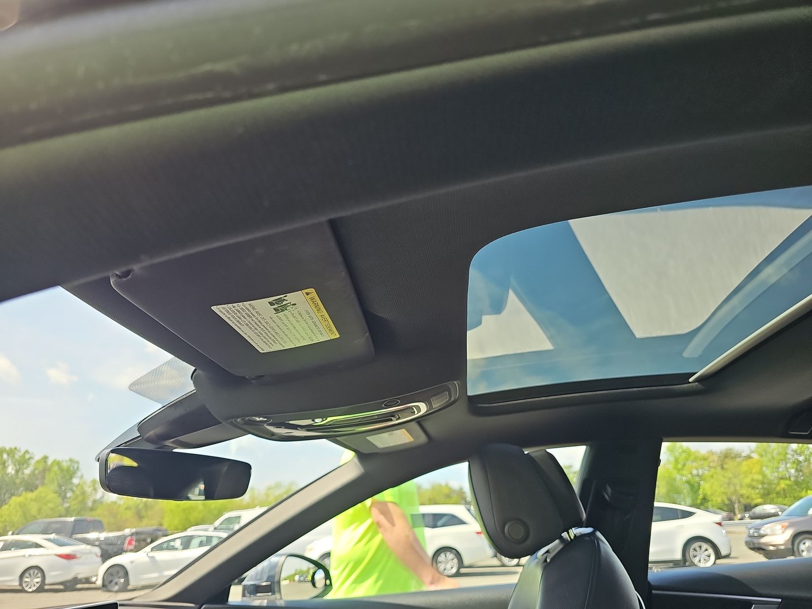 2018 Audi A5 Premium Plus AWD