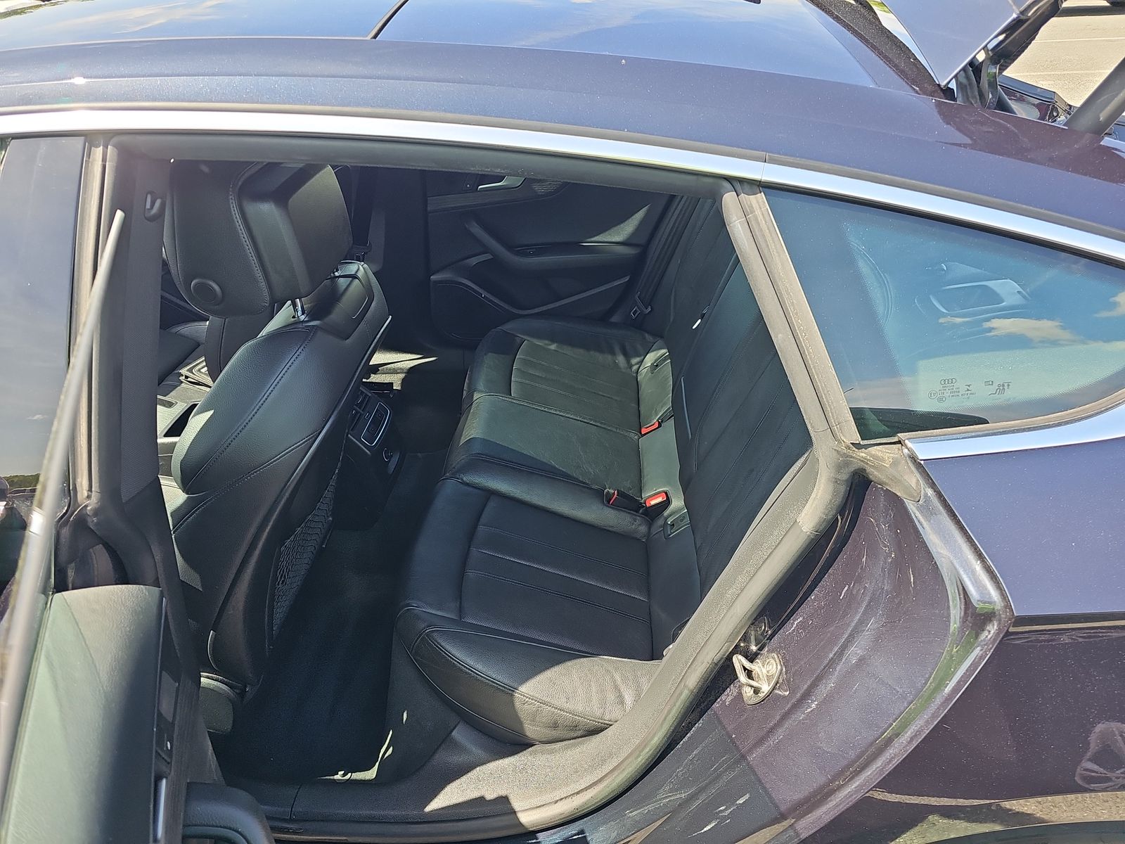 2018 Audi A5 Premium Plus AWD