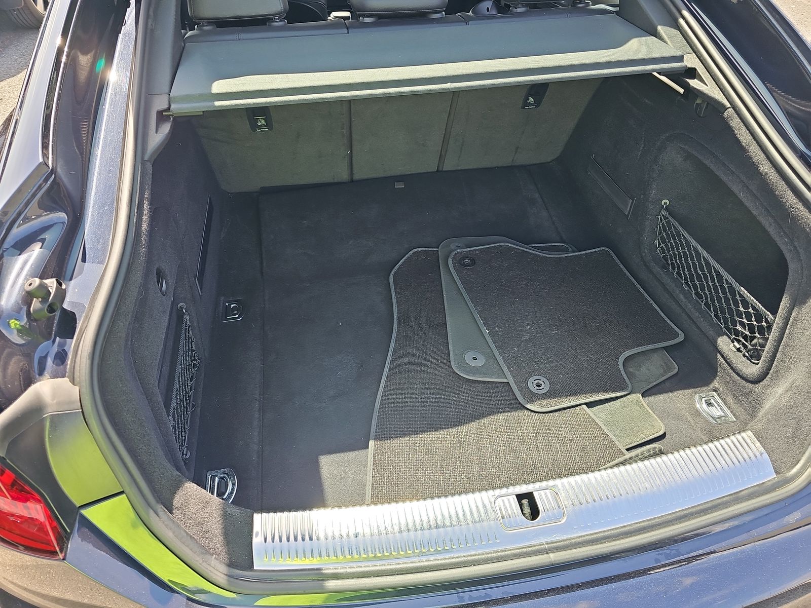 2018 Audi A5 Premium Plus AWD