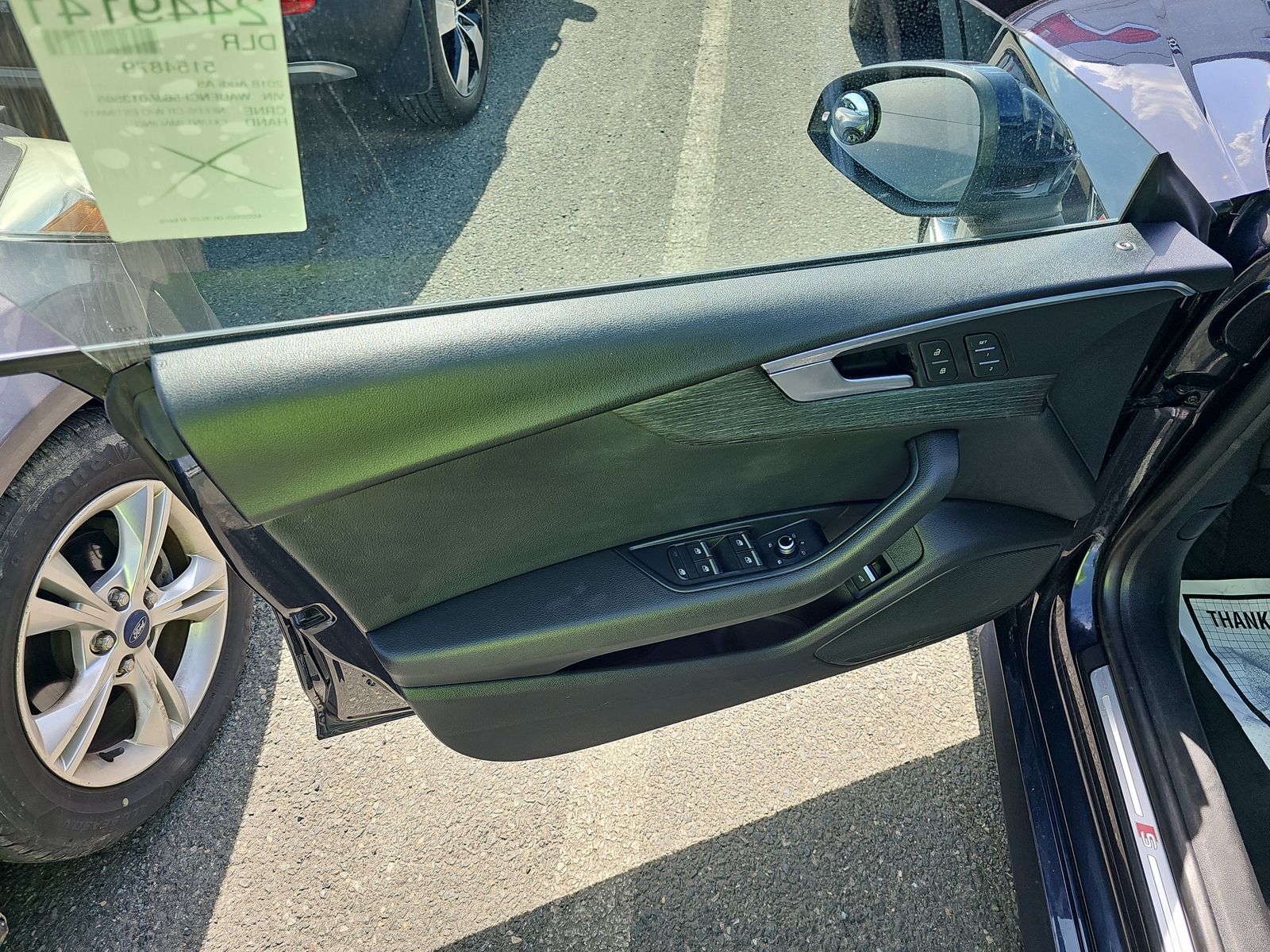 2018 Audi A5 Premium Plus AWD