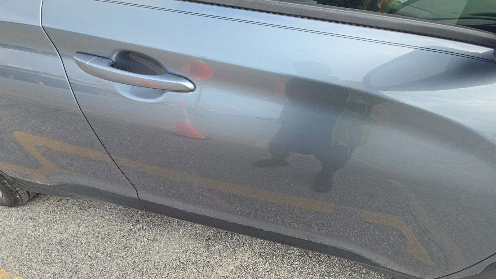 2018 Hyundai Kona SE FWD