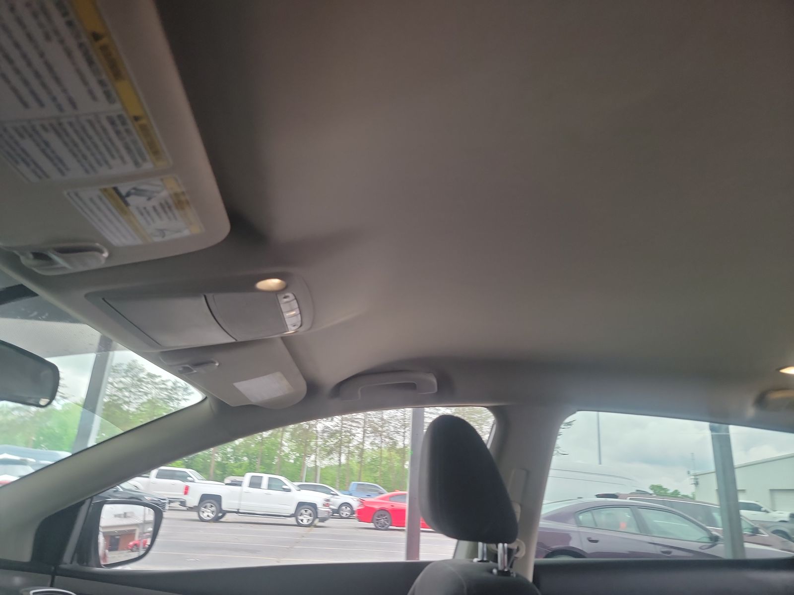 2019 Nissan Murano S FWD