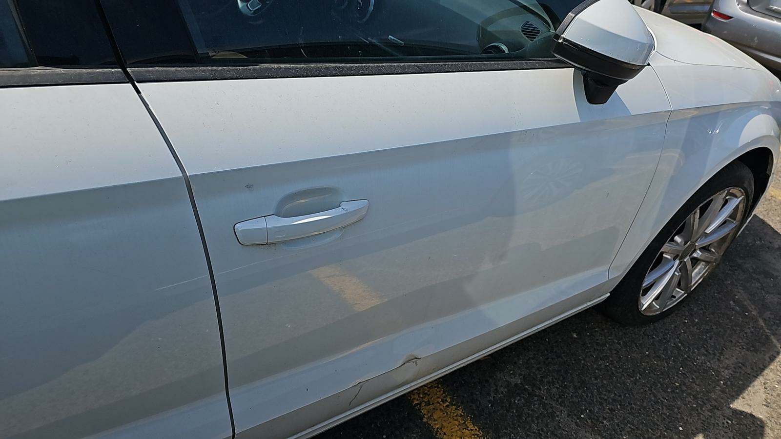 2016 Audi A3 2.0T Premium AWD