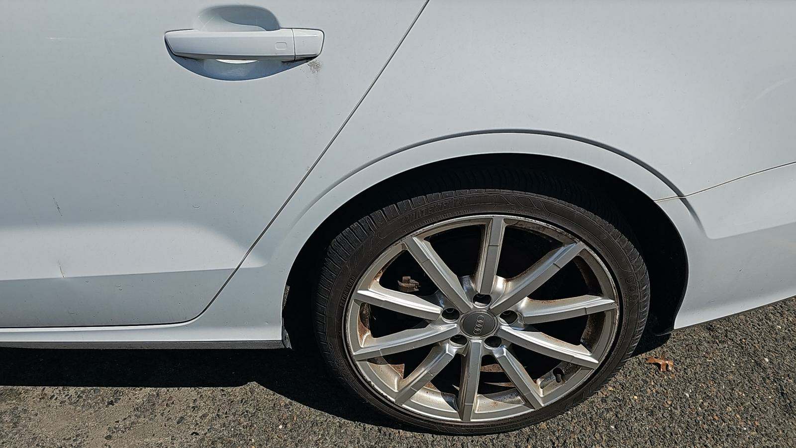 2016 Audi A3 2.0T Premium AWD