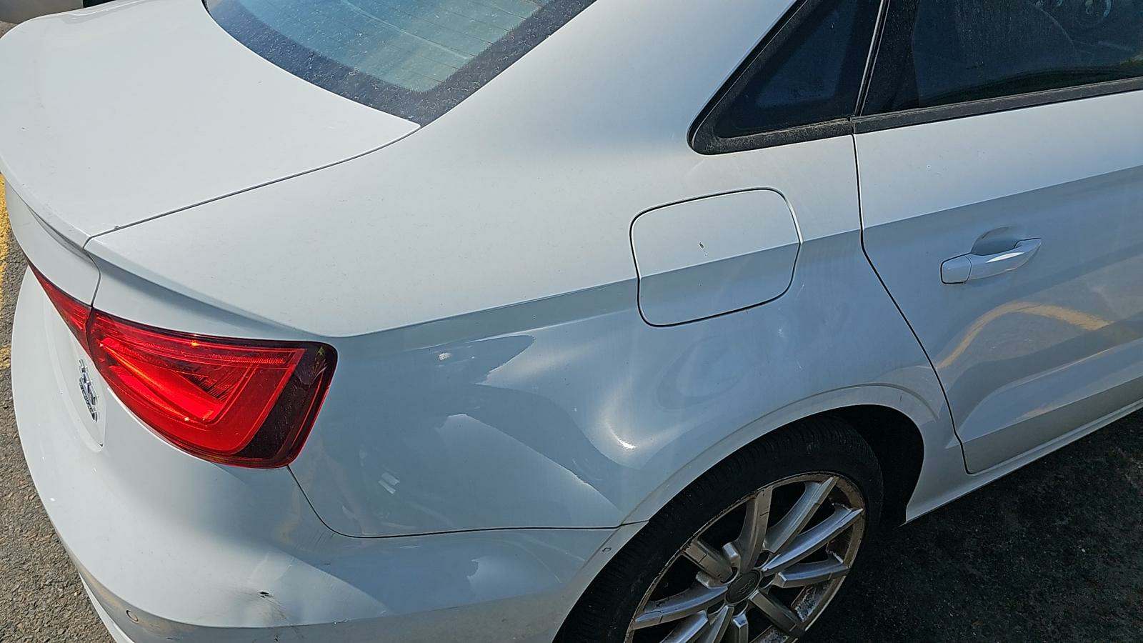 2016 Audi A3 2.0T Premium AWD