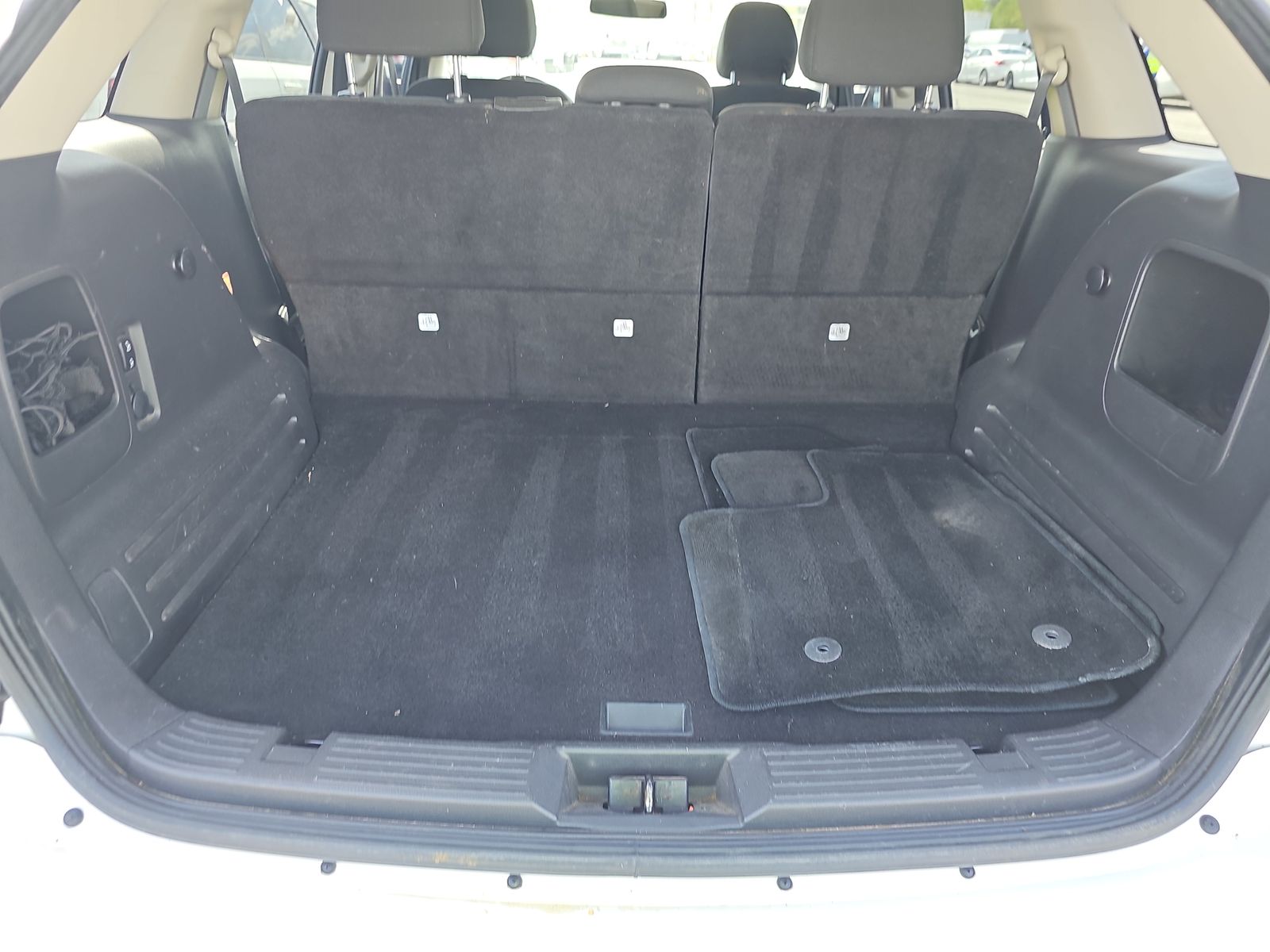 2014 Ford Edge SEL AWD