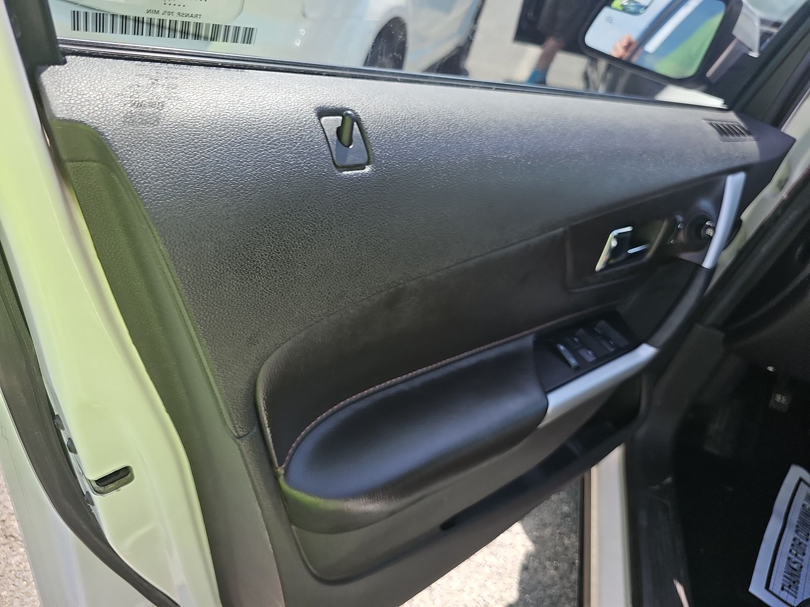 2014 Ford Edge SEL AWD