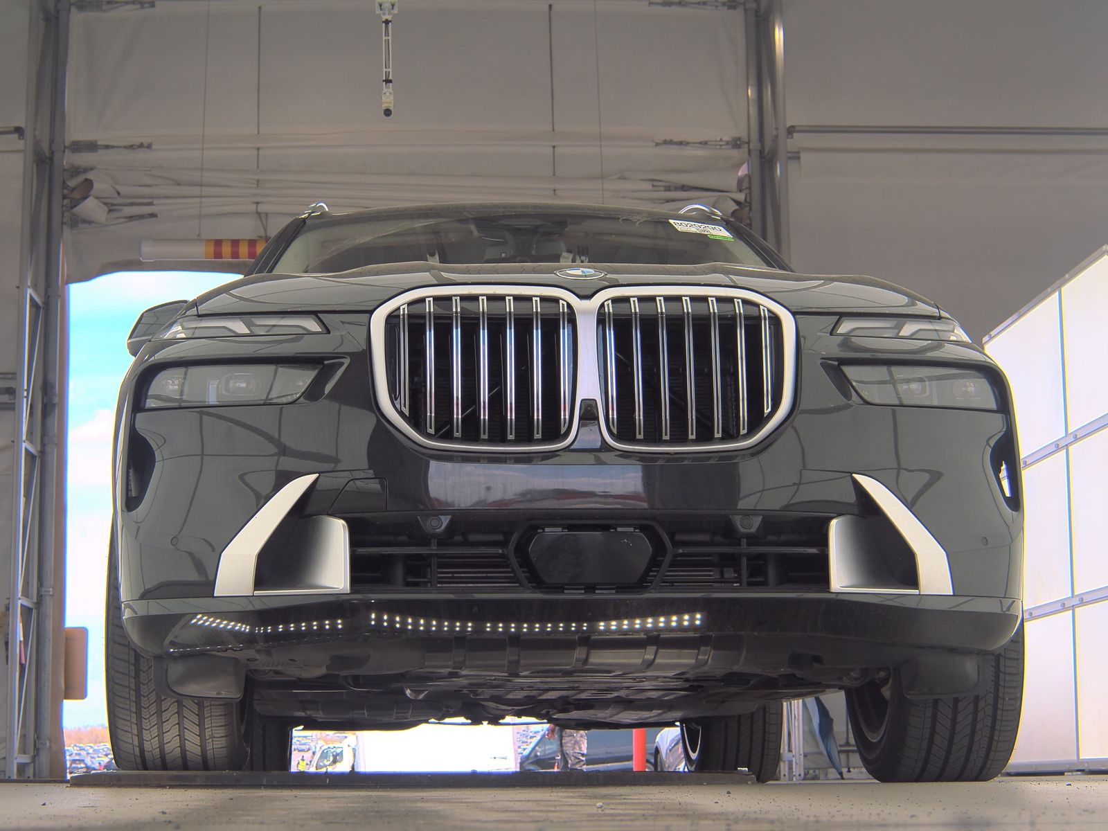 2024 BMW X7 xDrive40i AWD