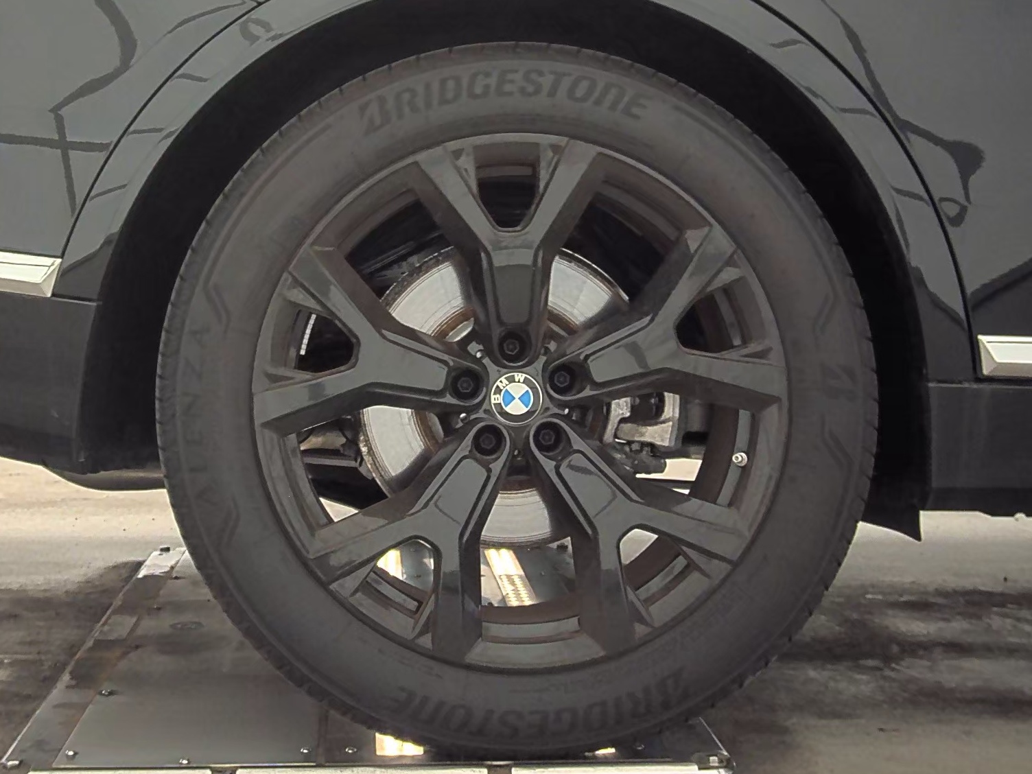 2024 BMW X7 xDrive40i AWD