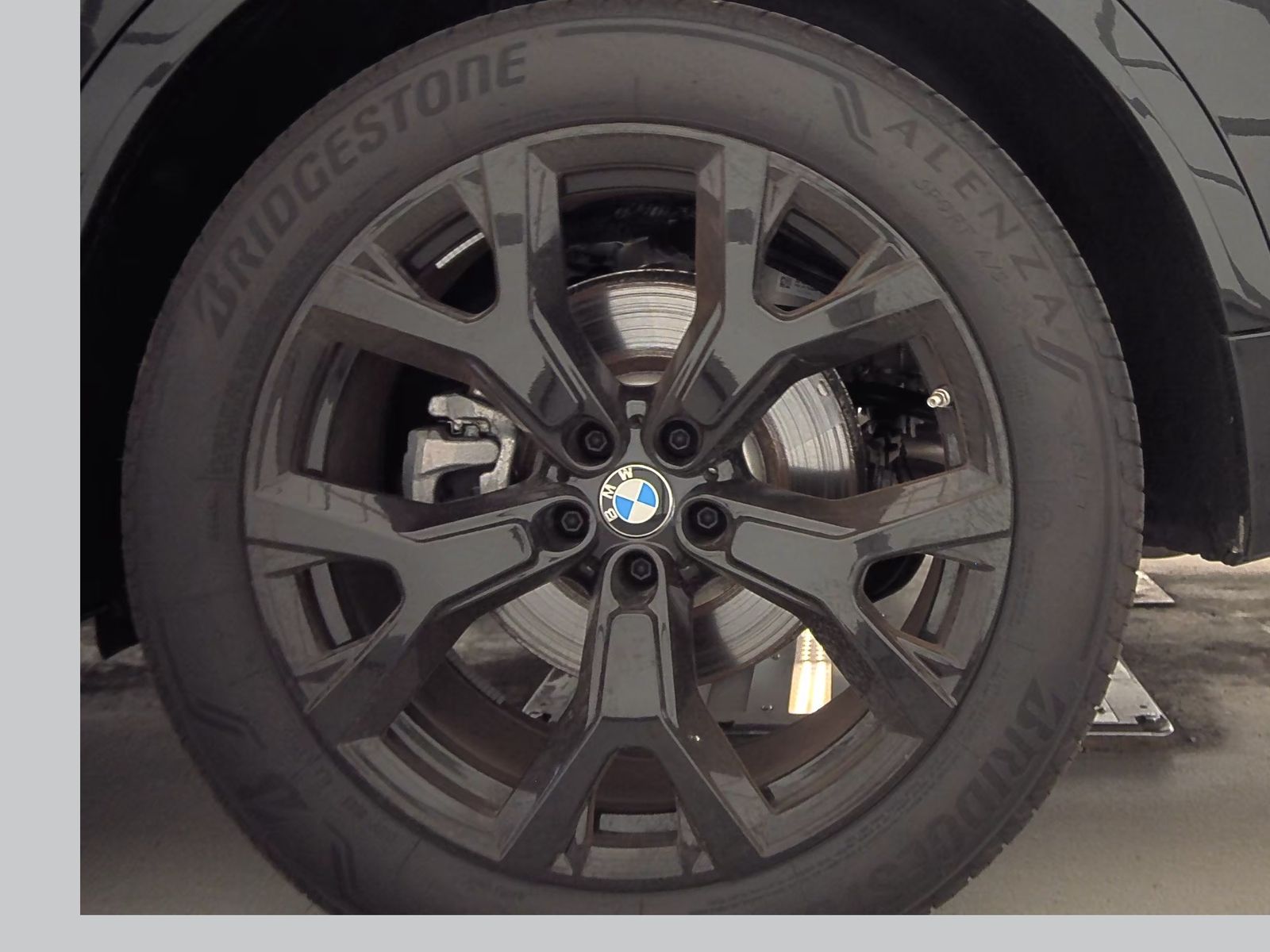 2024 BMW X7 xDrive40i AWD