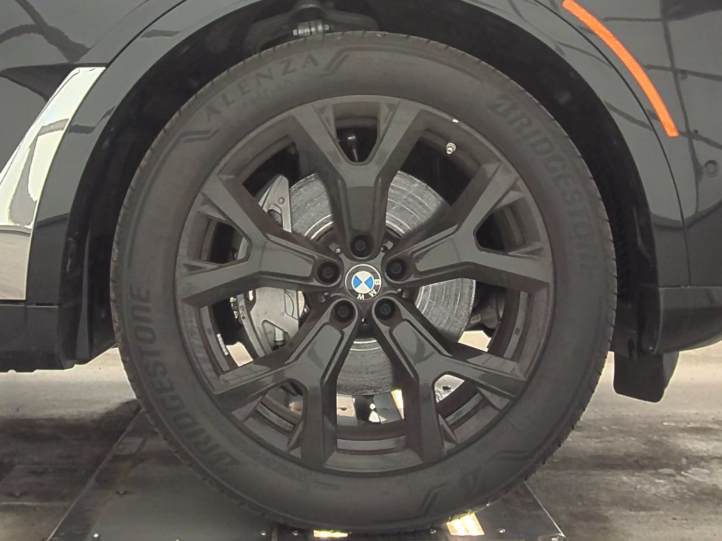 2024 BMW X7 xDrive40i AWD