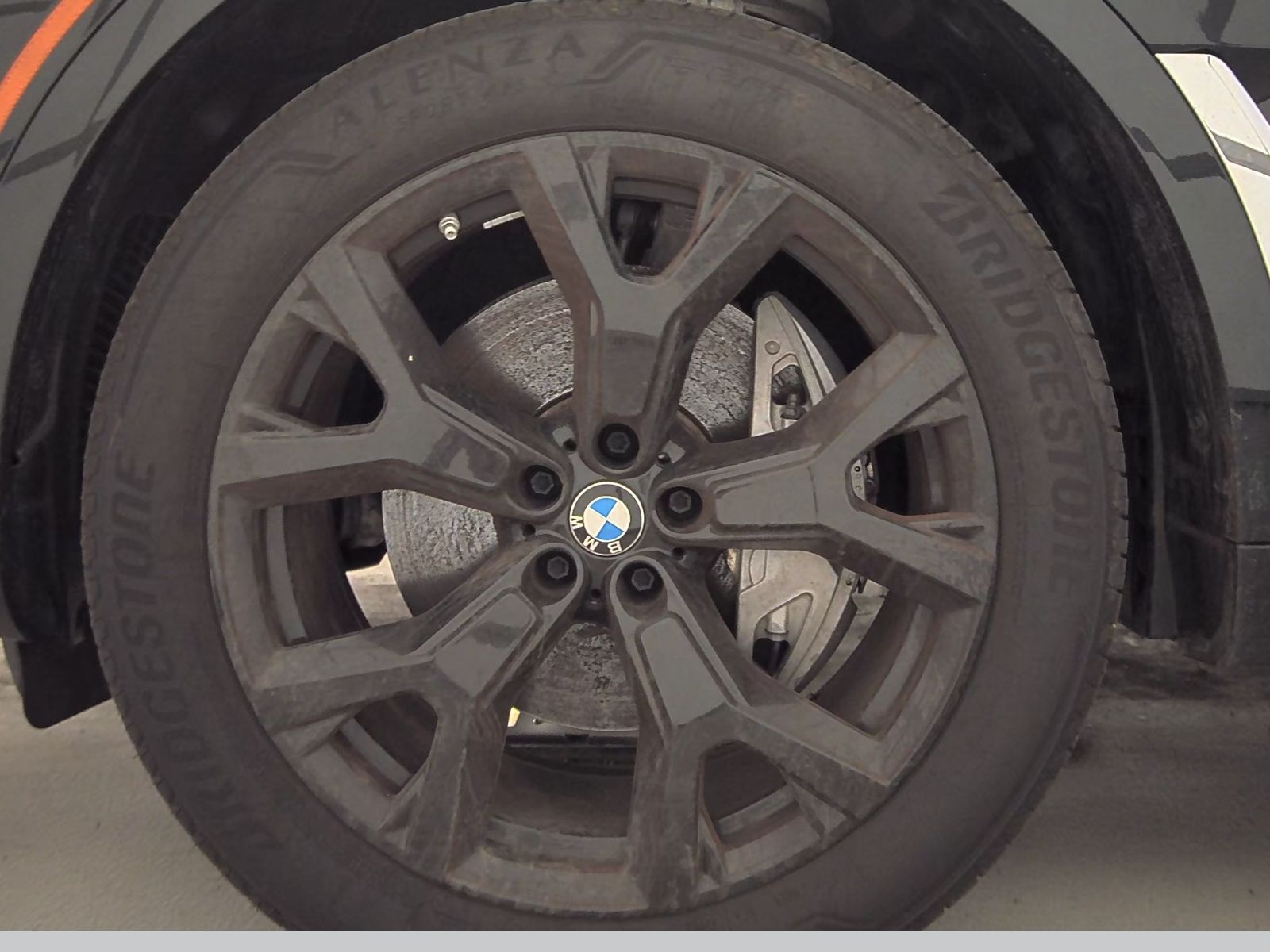 2024 BMW X7 xDrive40i AWD