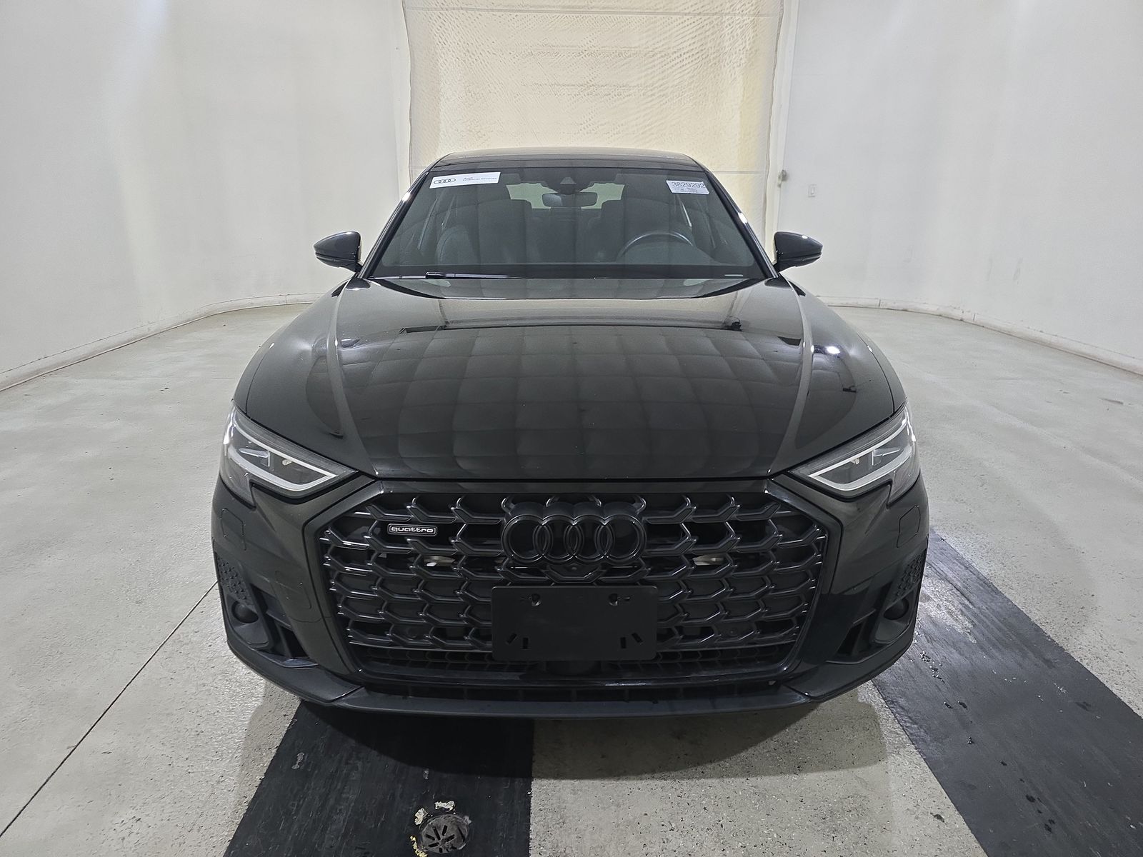 2022 Audi A8 Base AWD
