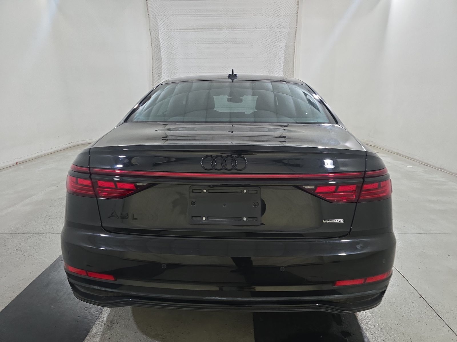 2022 Audi A8 Base AWD