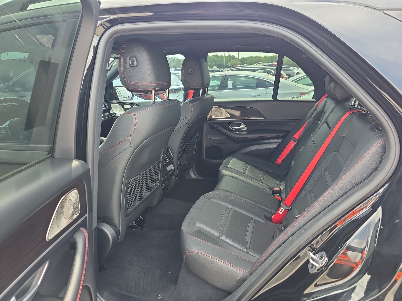 2023 Mercedes-Benz GLE AMG GLE 53 AWD