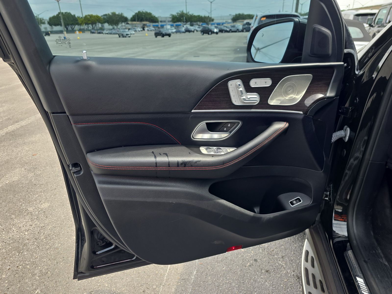 2023 Mercedes-Benz GLE AMG GLE 53 AWD