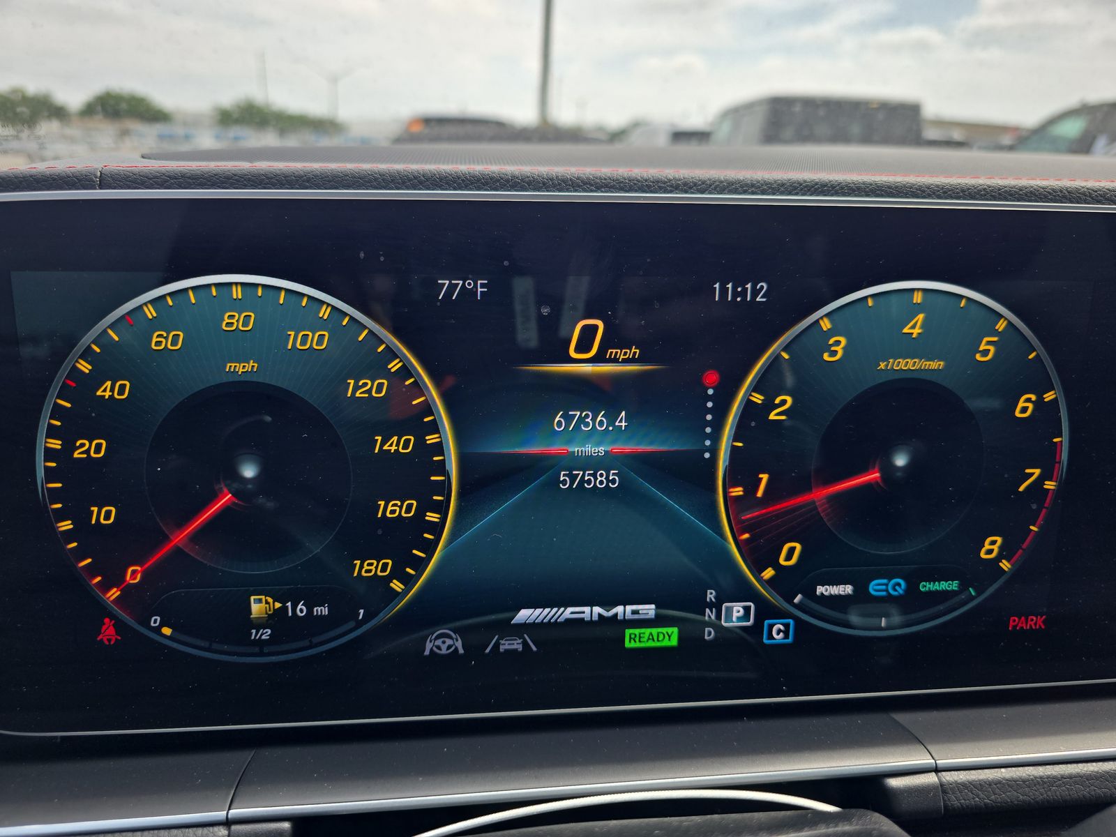 2023 Mercedes-Benz GLE AMG GLE 53 AWD