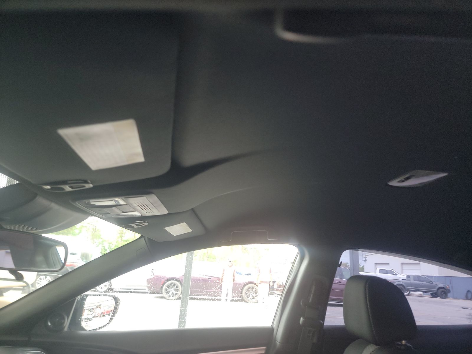 2019 Honda Civic Sedan Sport FWD