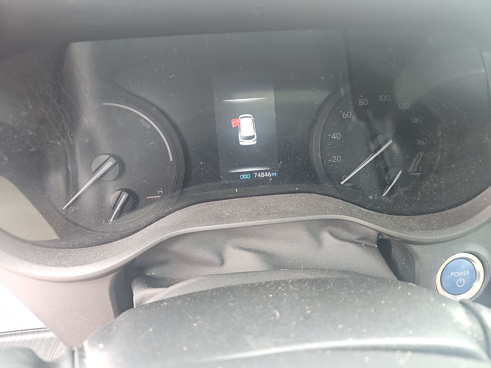 2022 Toyota Sienna XLE FWD