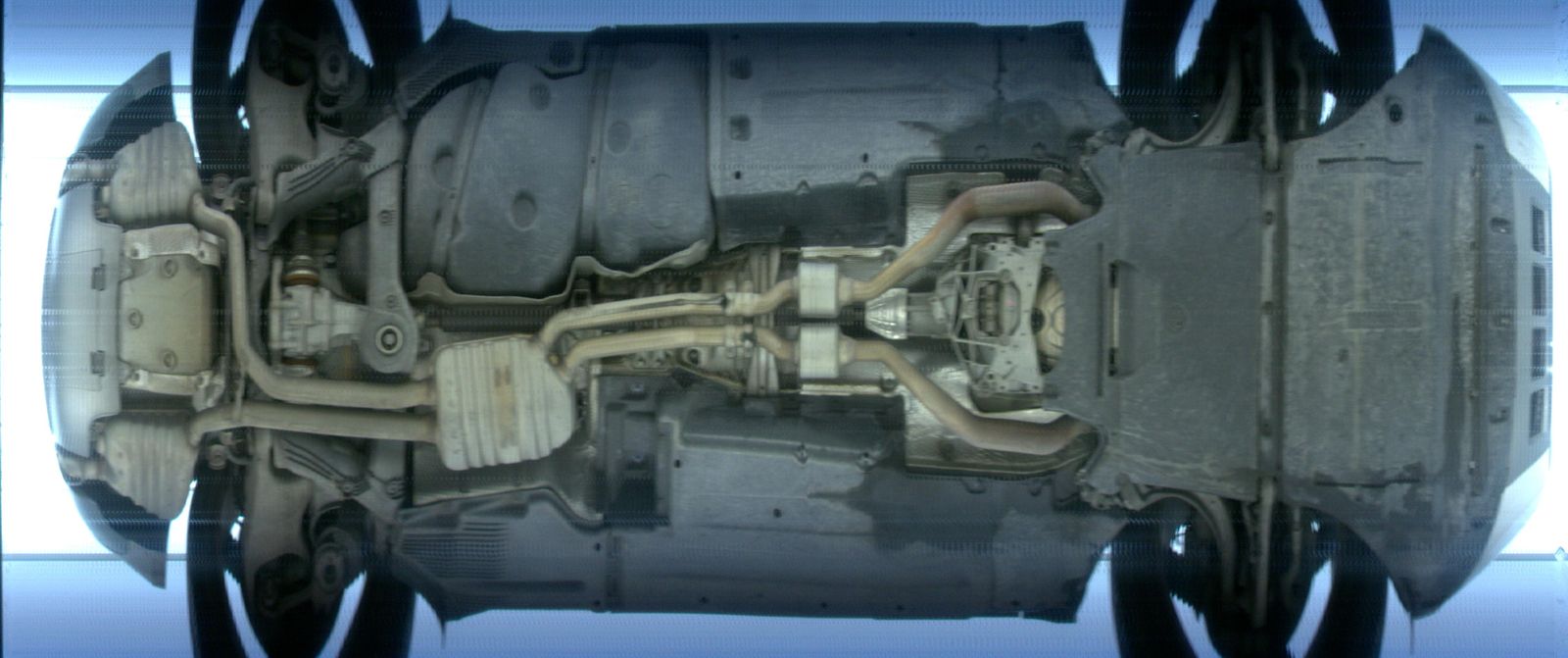 2012 Audi Q5 3.2 Premium Plus AWD