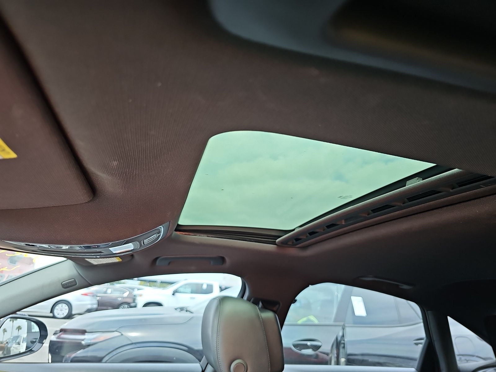 2018 Audi A6 3.0T Sport AWD