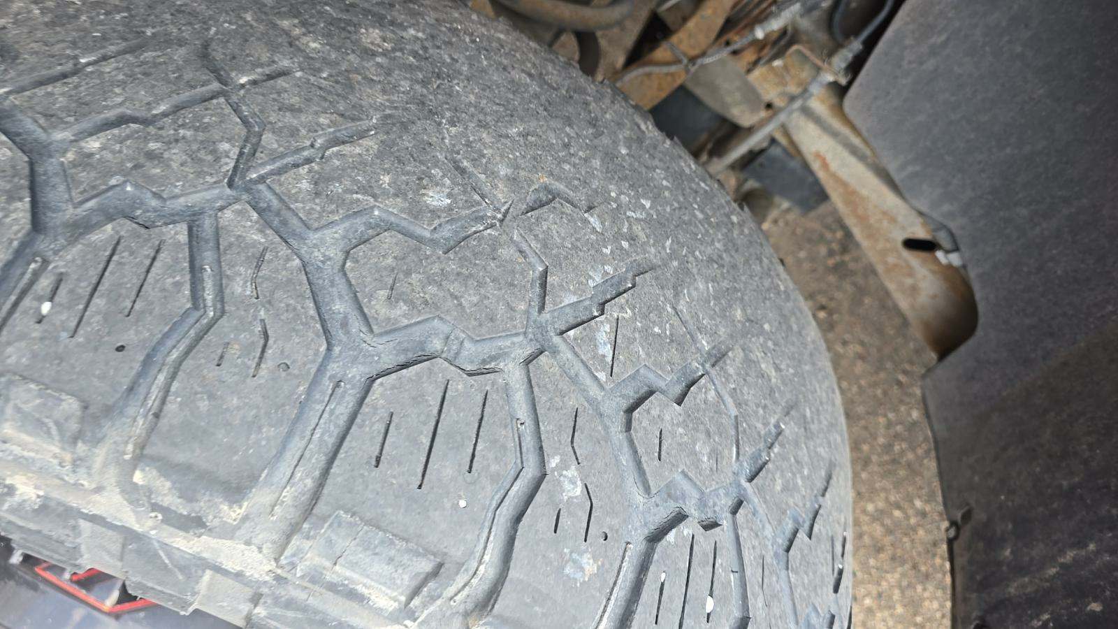 2012 Chevrolet Silverado 1500 LS RWD