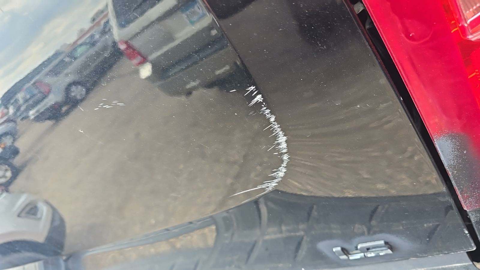 2012 Chevrolet Silverado 1500 LS RWD