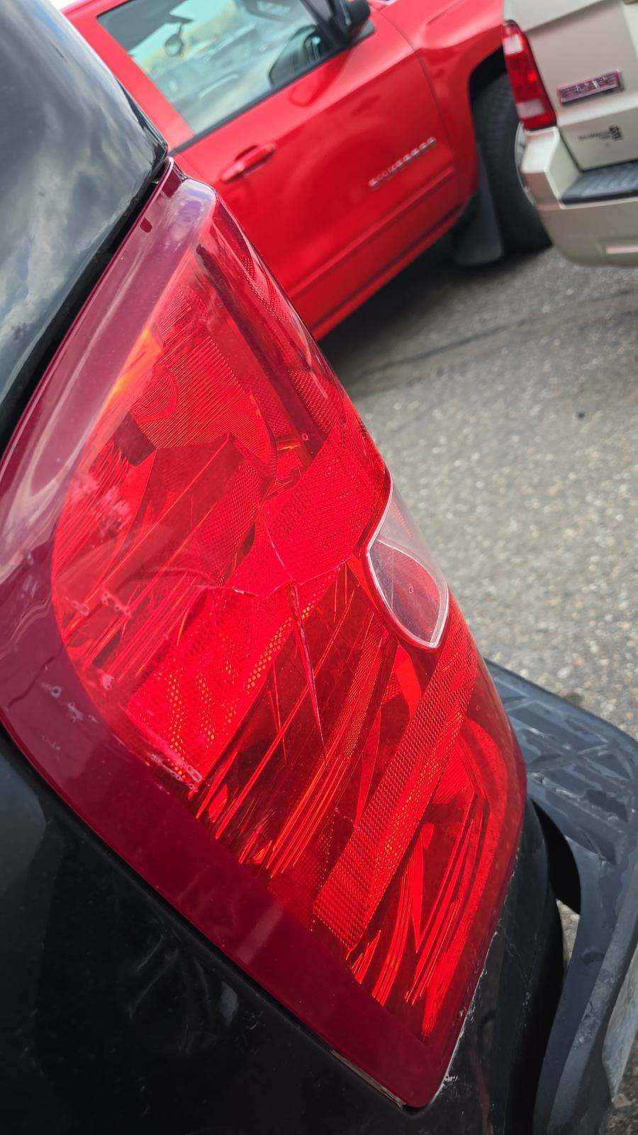 2012 Chevrolet Silverado 1500 LS RWD