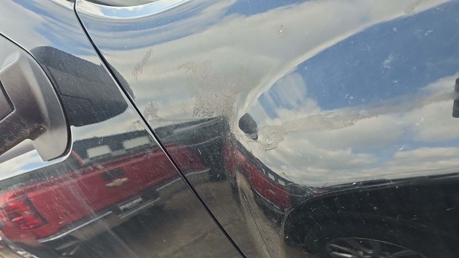 2012 Chevrolet Silverado 1500 LS RWD