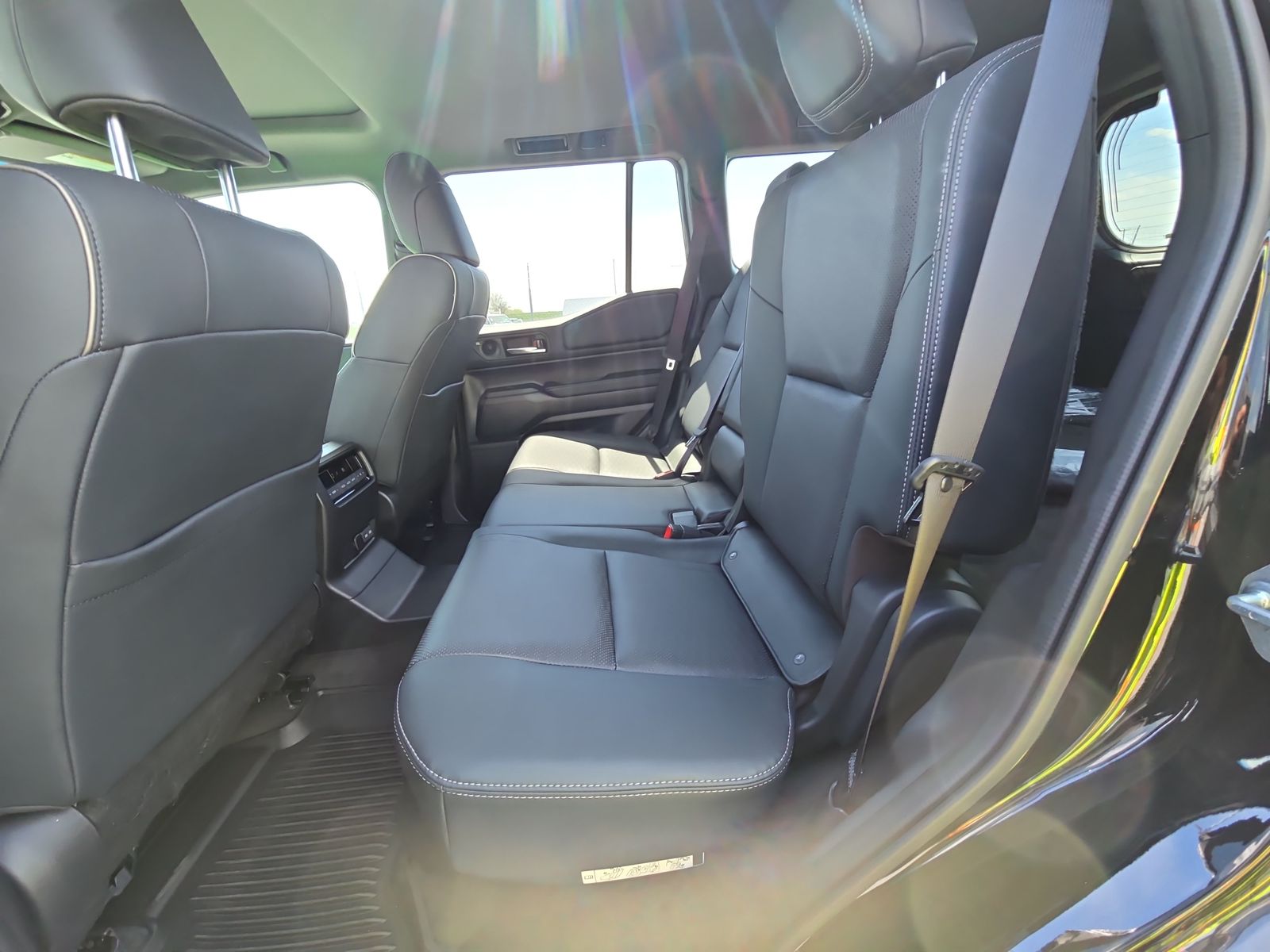 2024 Toyota Land Cruiser Base AWD