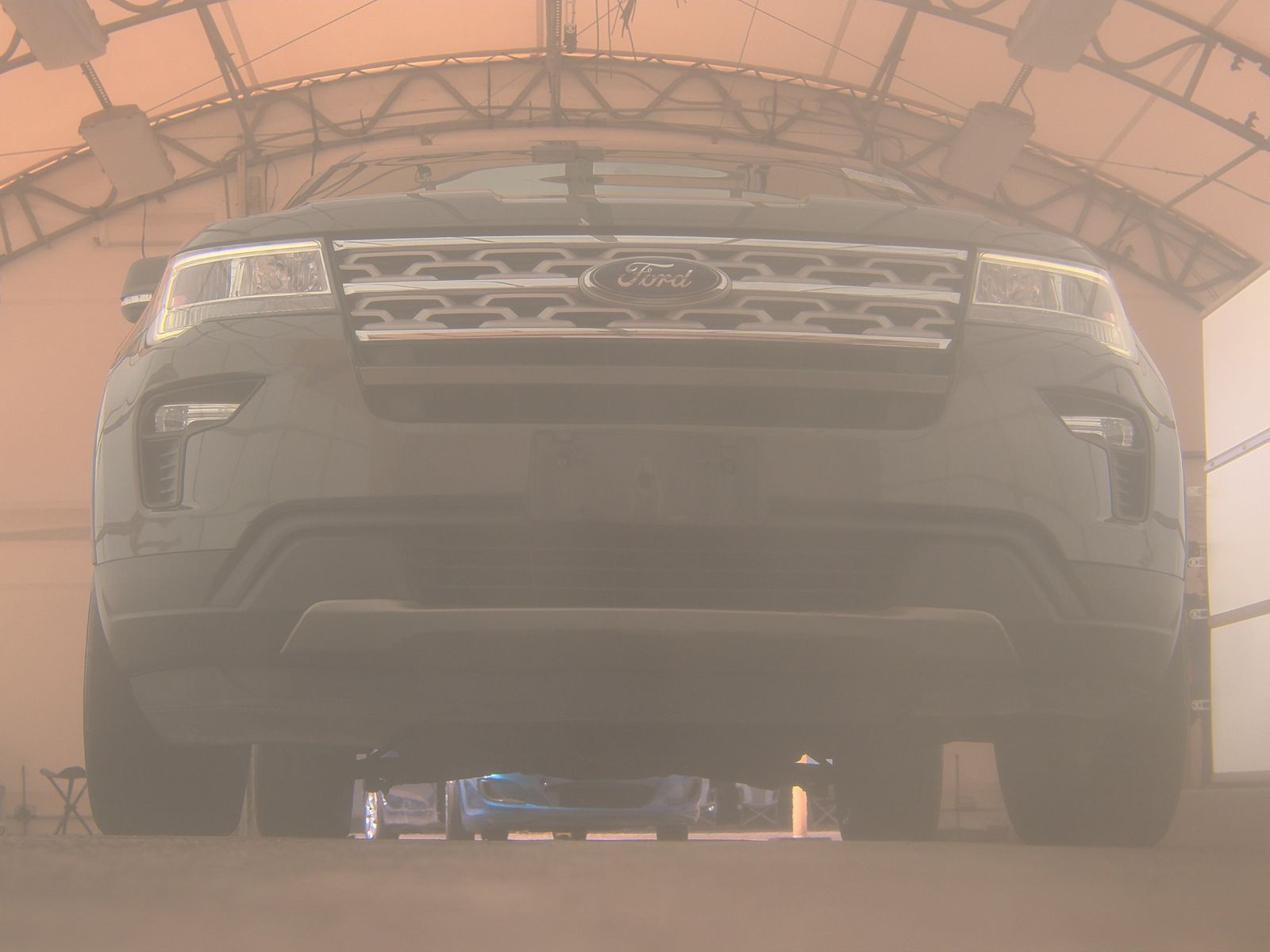2019 Ford Explorer XLT AWD