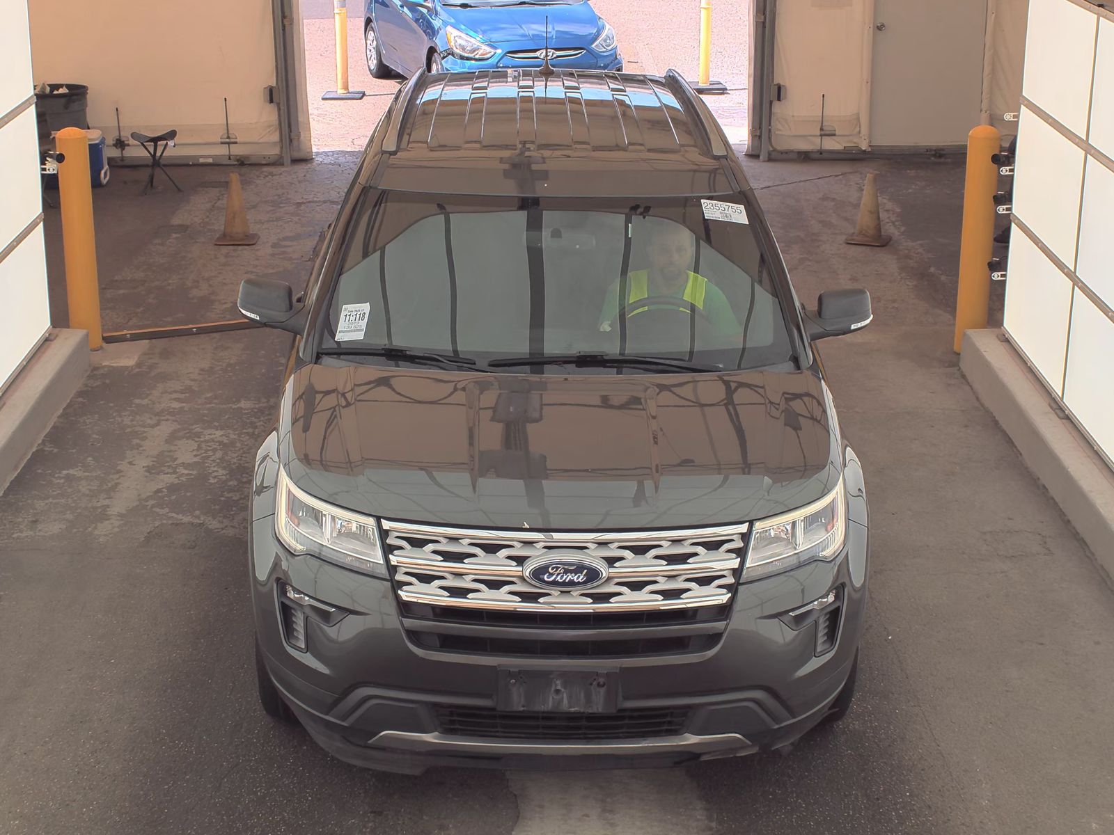 2019 Ford Explorer XLT AWD