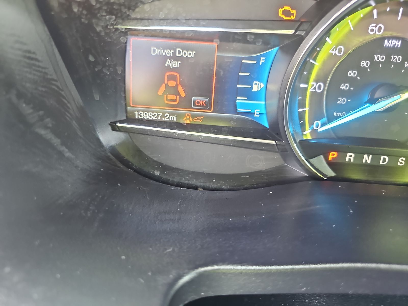 2019 Ford Explorer XLT AWD