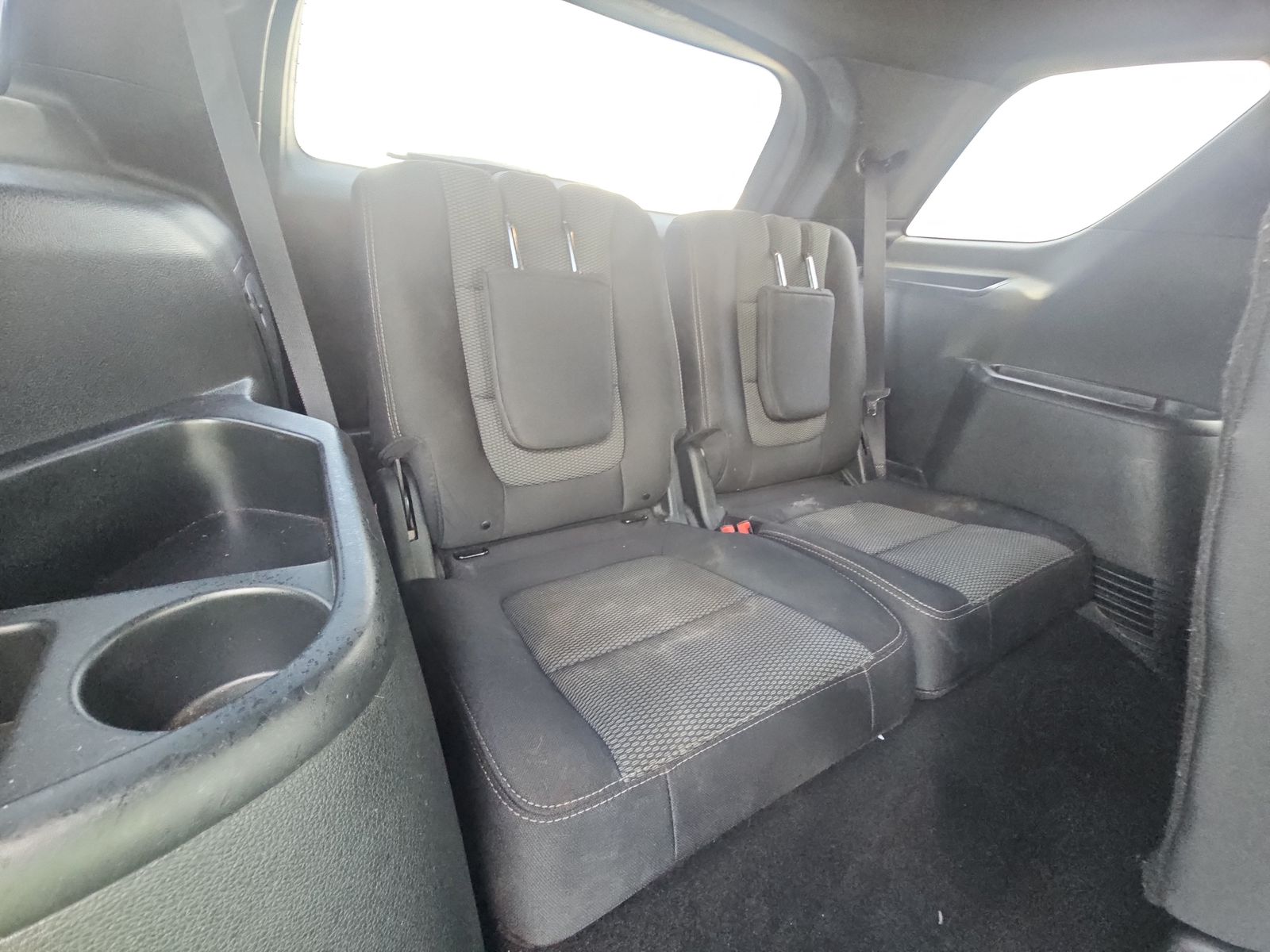 2019 Ford Explorer XLT AWD