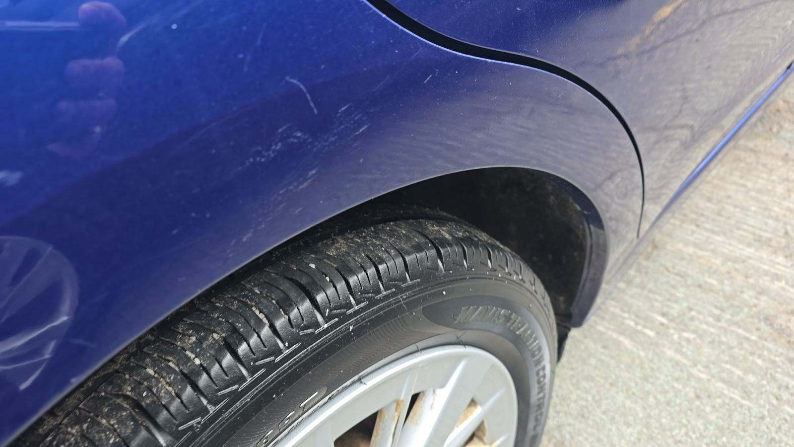 2018 Subaru Impreza 2.0i Premium AWD