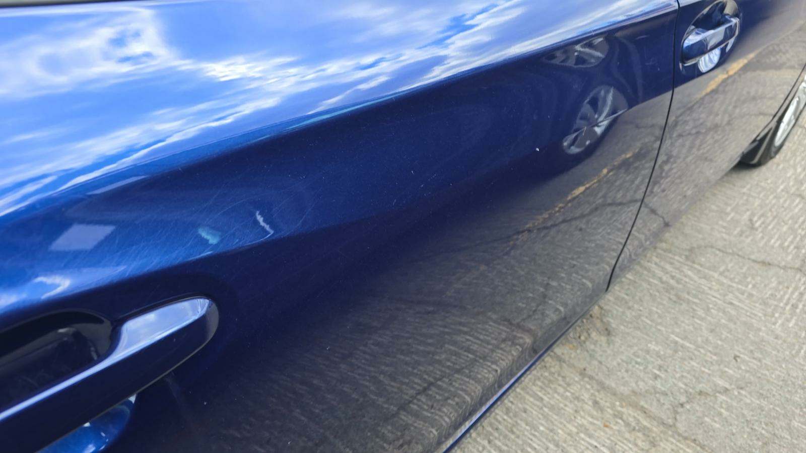 2018 Subaru Impreza 2.0i Premium AWD