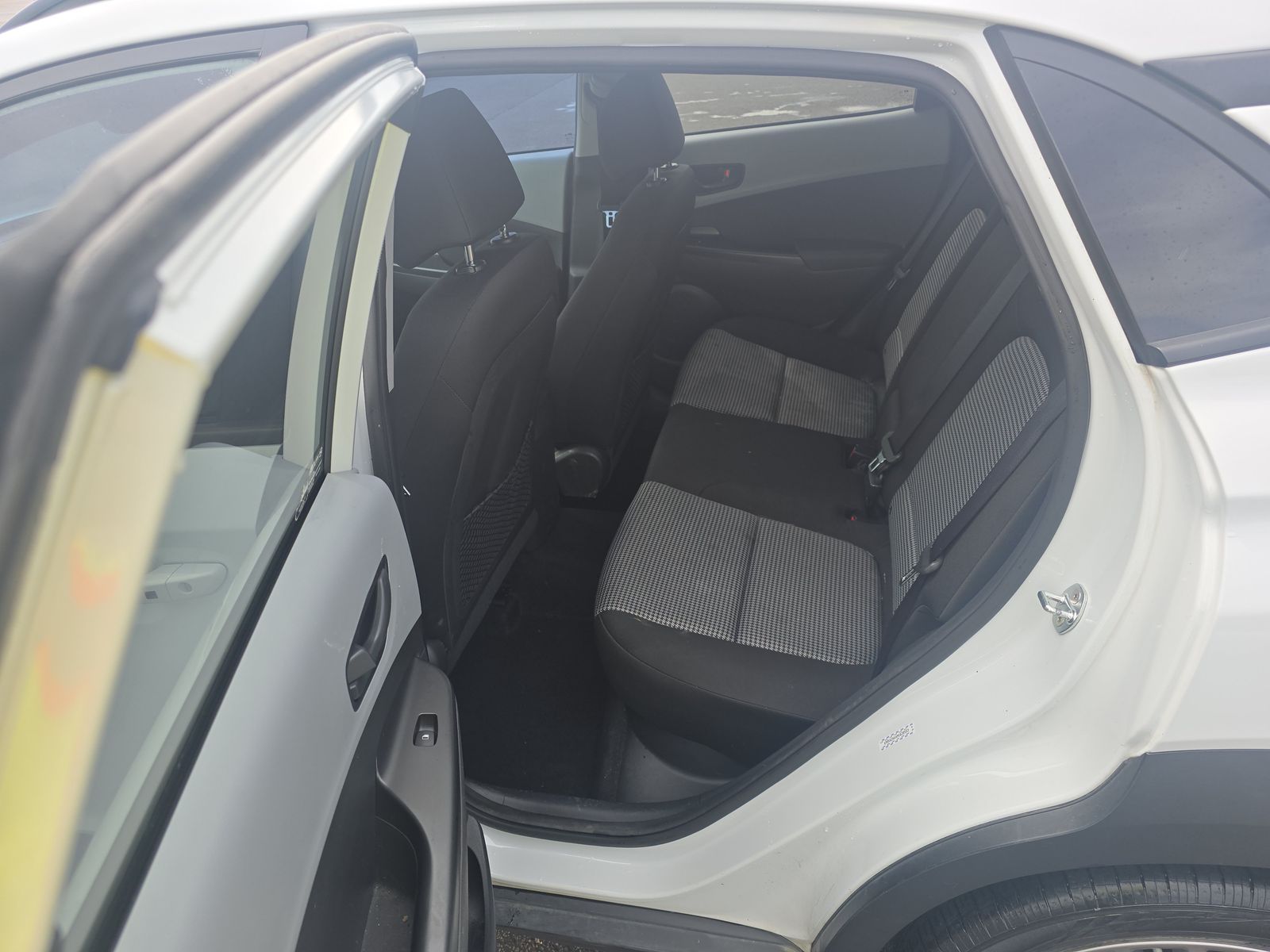 2021 Hyundai Kona SEL Plus FWD