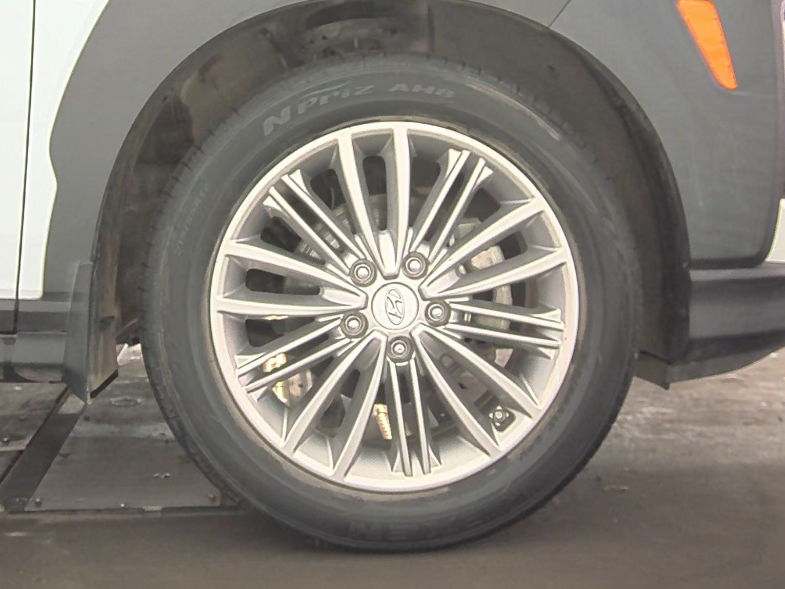 2021 Hyundai Kona SEL Plus FWD