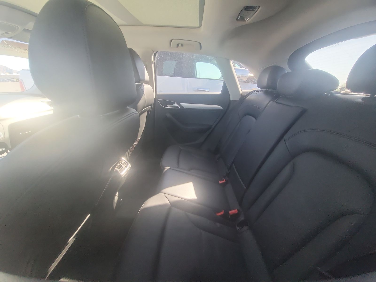 2016 Audi Q3 2.0T Premium Plus FWD