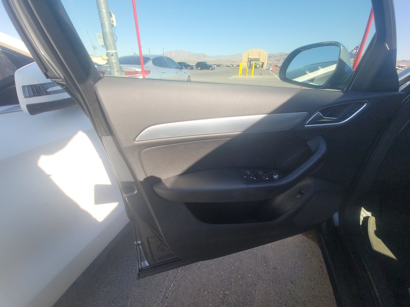2016 Audi Q3 2.0T Premium Plus FWD